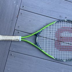 Tennis Racket