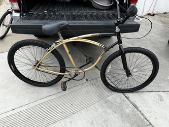 Beach Cruiser