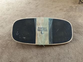 Perfect Balance Balance Board 