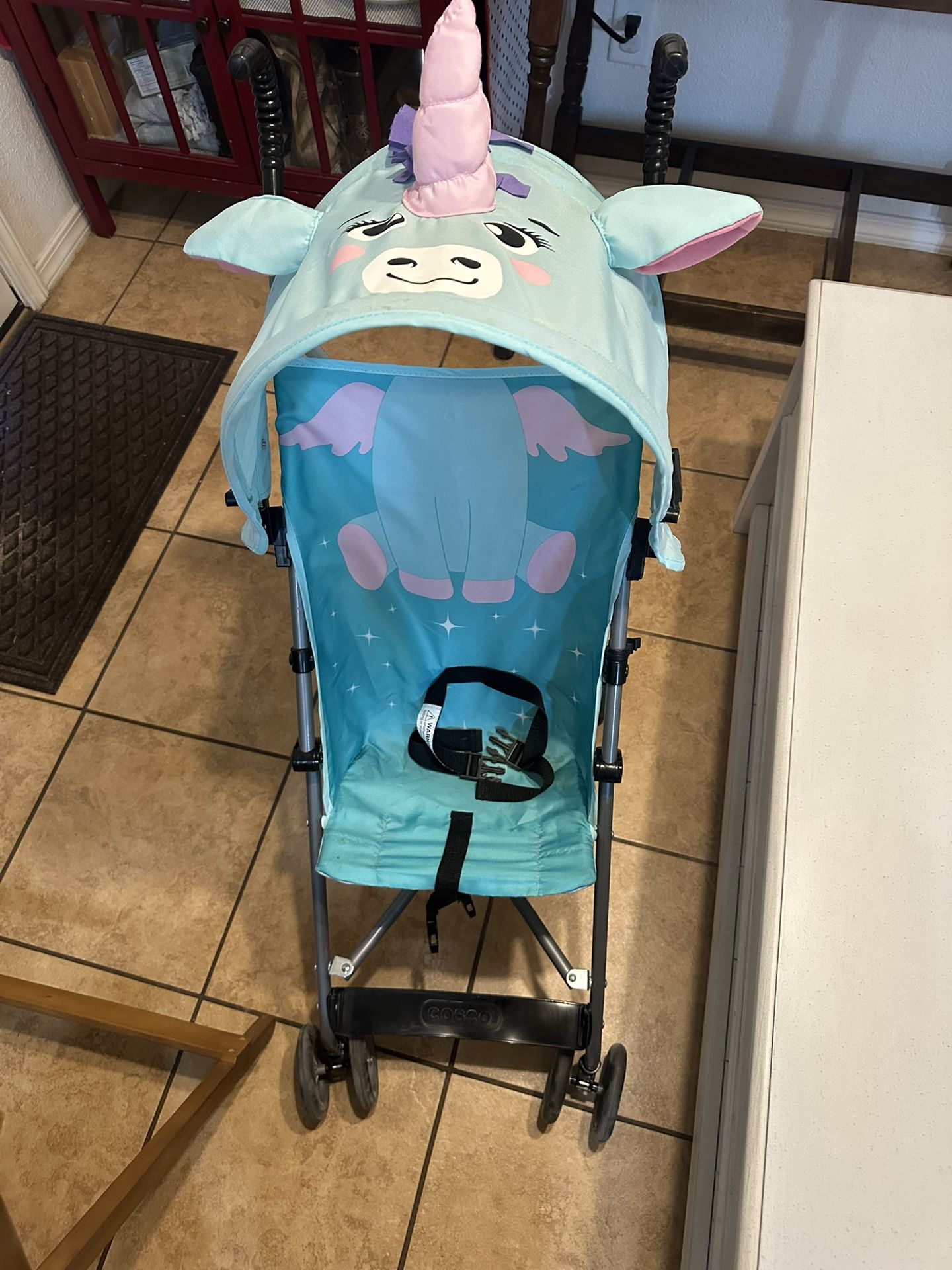 Baby Stroller