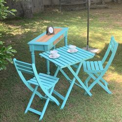 Cute Coffee Station Vinette