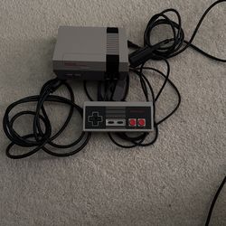 Nintendo Mini