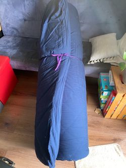 Futon mattress (full size )