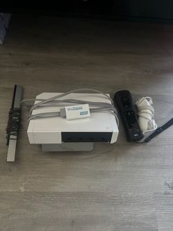 Wii