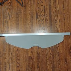 Nissan Rouge Cargo Cover 