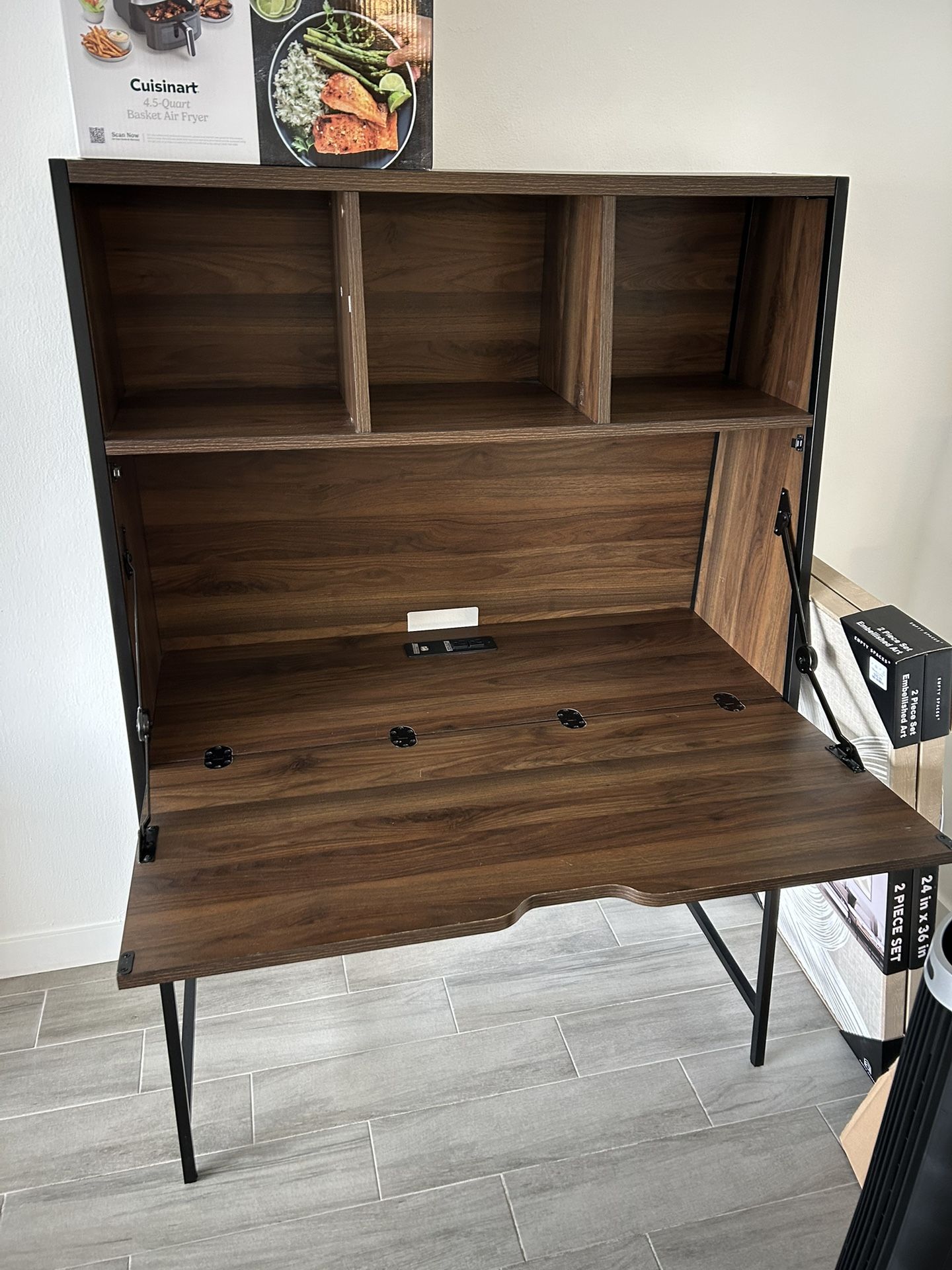 Office Desk