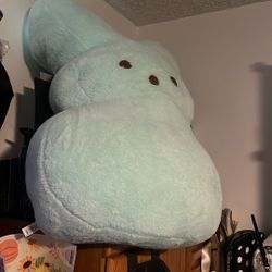 Giant Peep