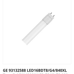 Brand New LED16BDT8/G4/840XL Bulbs