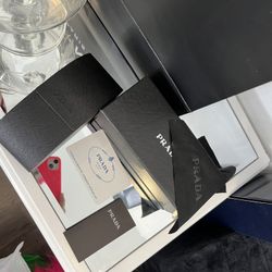 Sunglasses Case