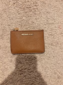 Michael Kors card holder