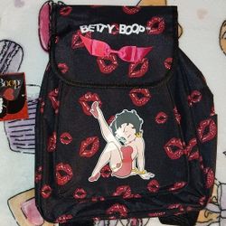 Betty BOOP BAG