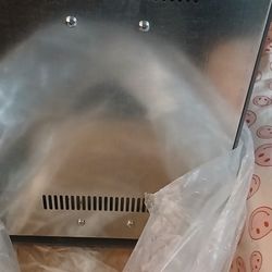 AO SMITH TANKLESS WATER HEATER