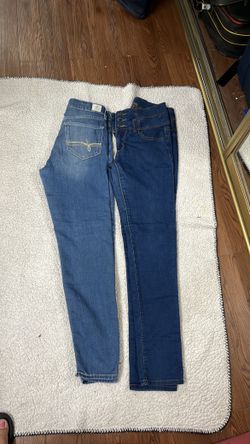2 pics Women, James size 7