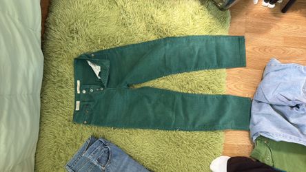BUNDLE - Levi’s corduroys pants/shorts