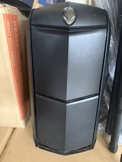  Alienware Aurua Intel Core FOR PARTS ONLY