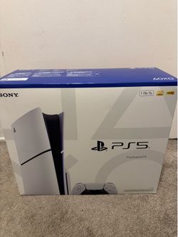 PS5 Slim
