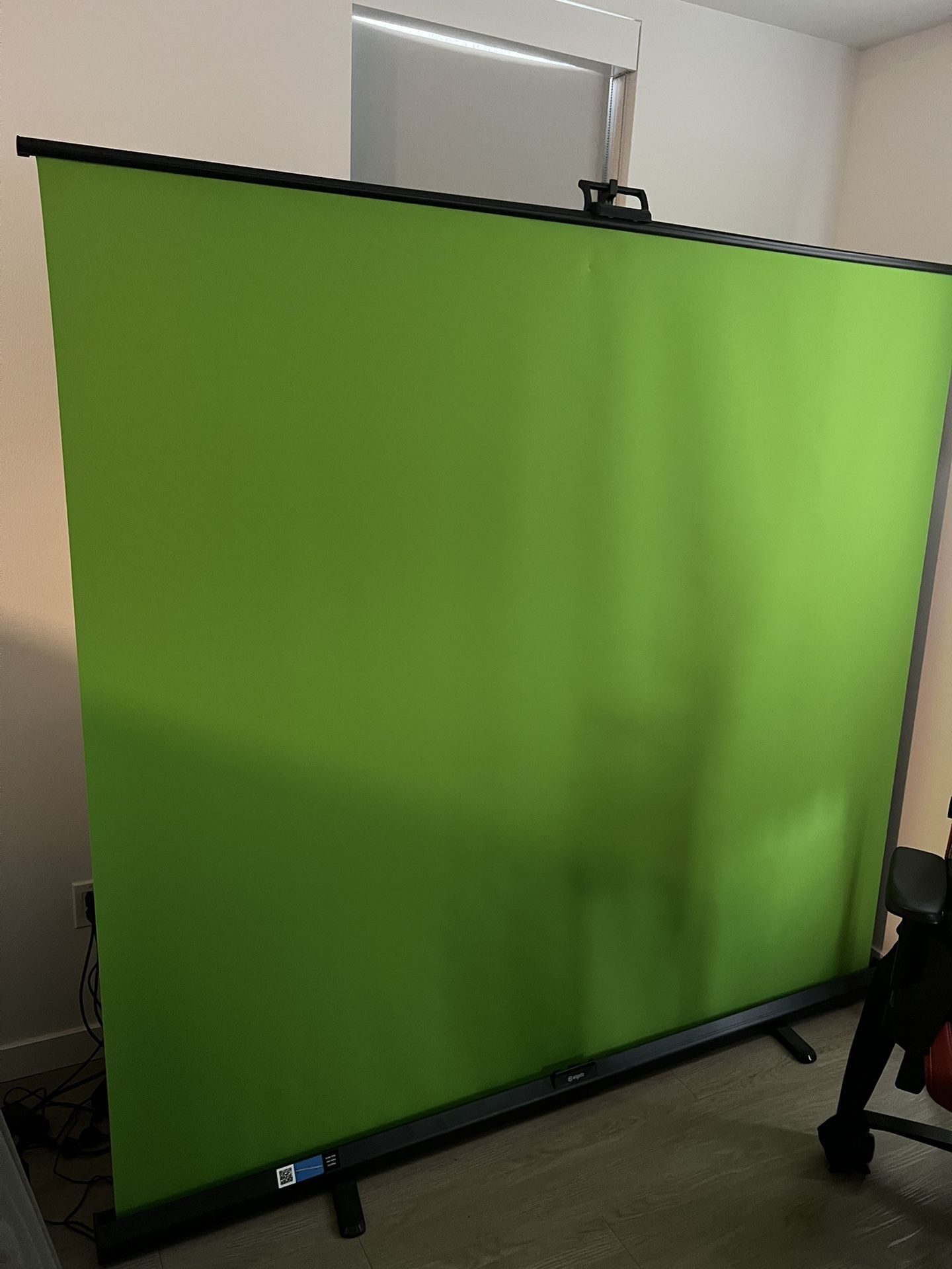 Elgato Green Screen