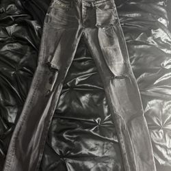 Ksubi Jeans