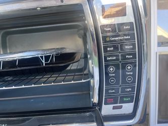 Oven