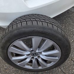 4 Continental Tires For Sale