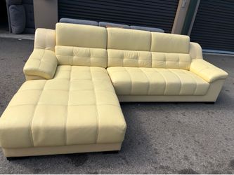 Sectional Couch