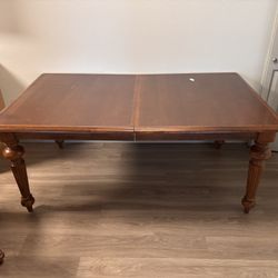Dining Room Table