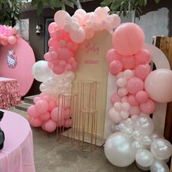 BALLON DECOR🎉🎈