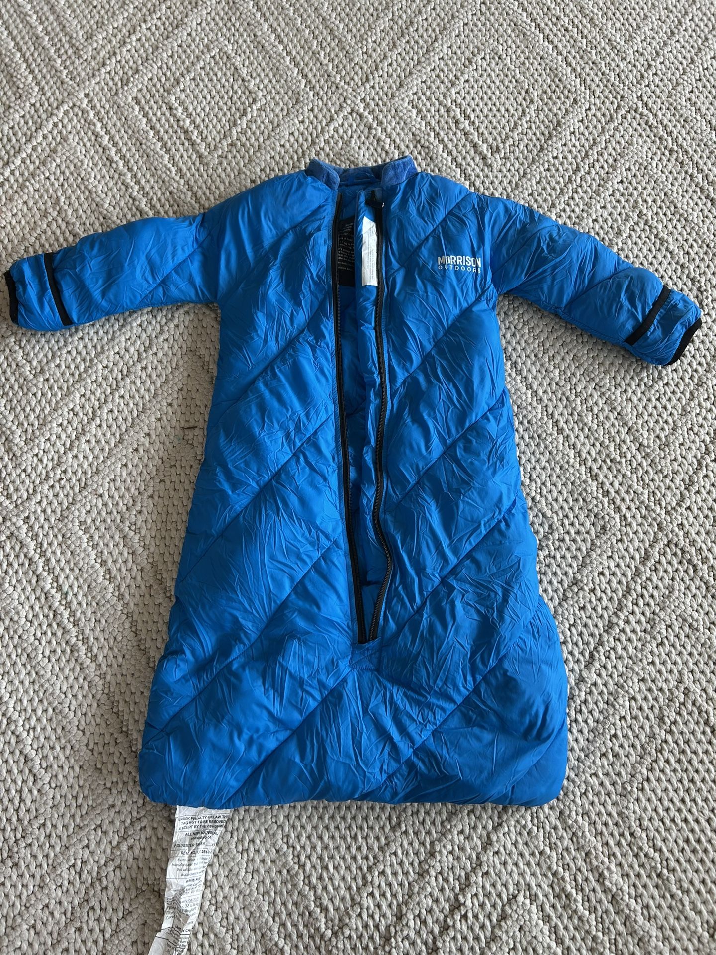 Morrison Baby Sleeping Bag $60