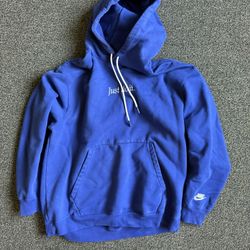 Nike Sweatshirt