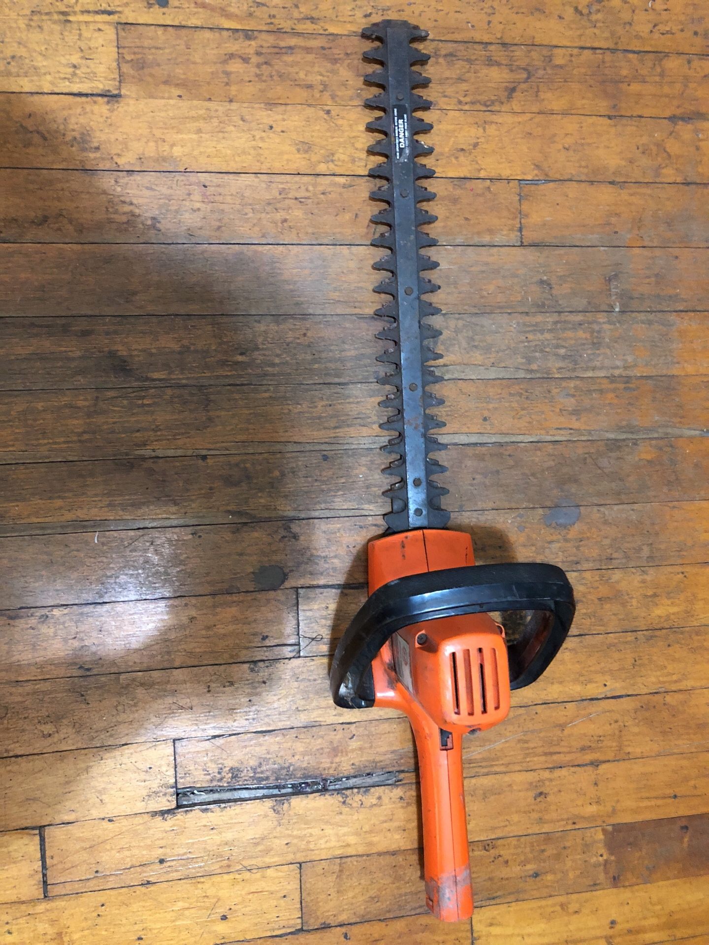 Chainsaw