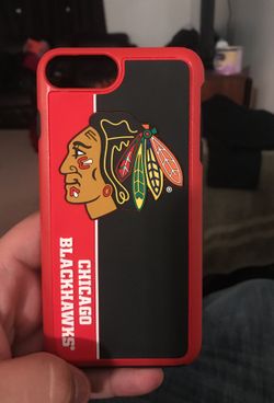 Blackheads iPhone 7 Plus case