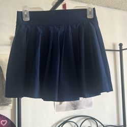 Tennis Skirt