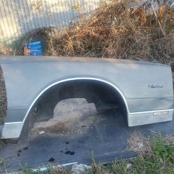 Monte Carlo Fender 