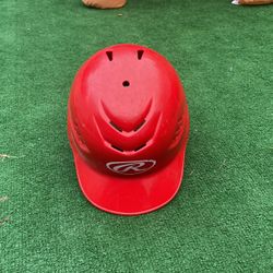 Baseball Helmet 