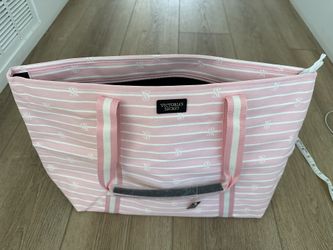 Victoria Secret Tote Bag