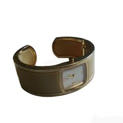 Charming Charlie Cuff Band Women's Watch