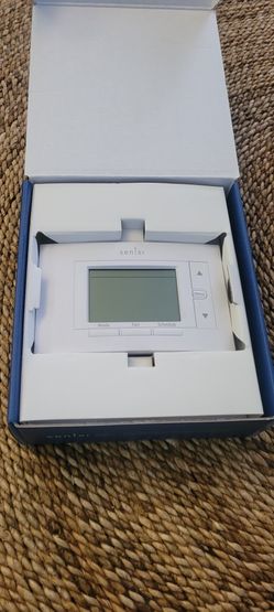 Emerson Sensai Smart Thermostat 