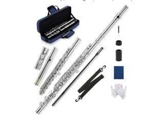 Aklot Closed-hole  Flute