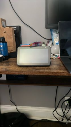Amazon Echo Show (5.5”, 2023)