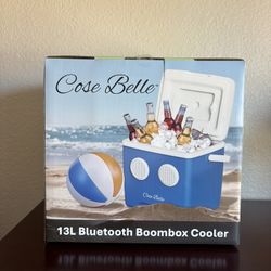 Cooler 