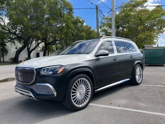 Vinyl Wraps & Paint