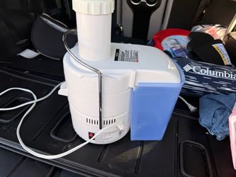 Juicer