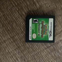 Pokémon Mystery Dungeon Explorers Of Sky
