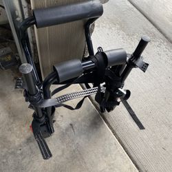 Bike Rack 