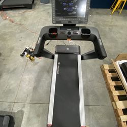 Lifesmart TM4500 PowerTouch Treadmill