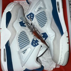 Air Jordan 4 Retro 6Y