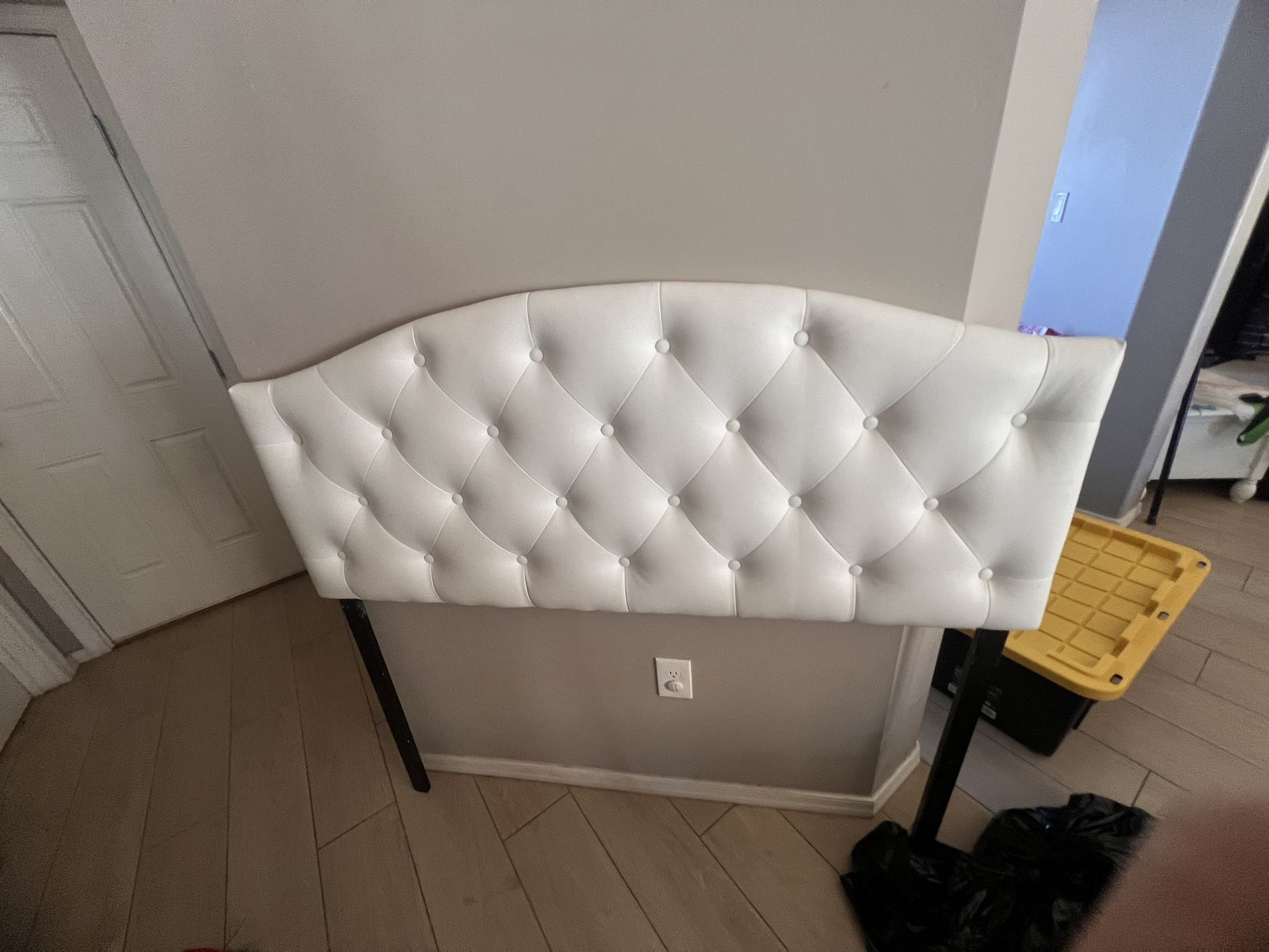 Full Size Bed Frame 