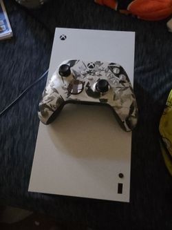 Xbox series X (Digital) trade only