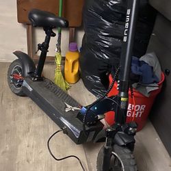 Scooter 