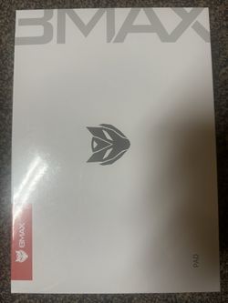 BMAX 19 Tablet (Brand New in Unopened Box)